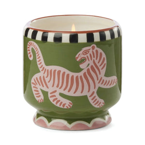 Black Cedar & Fig 8oz Candle