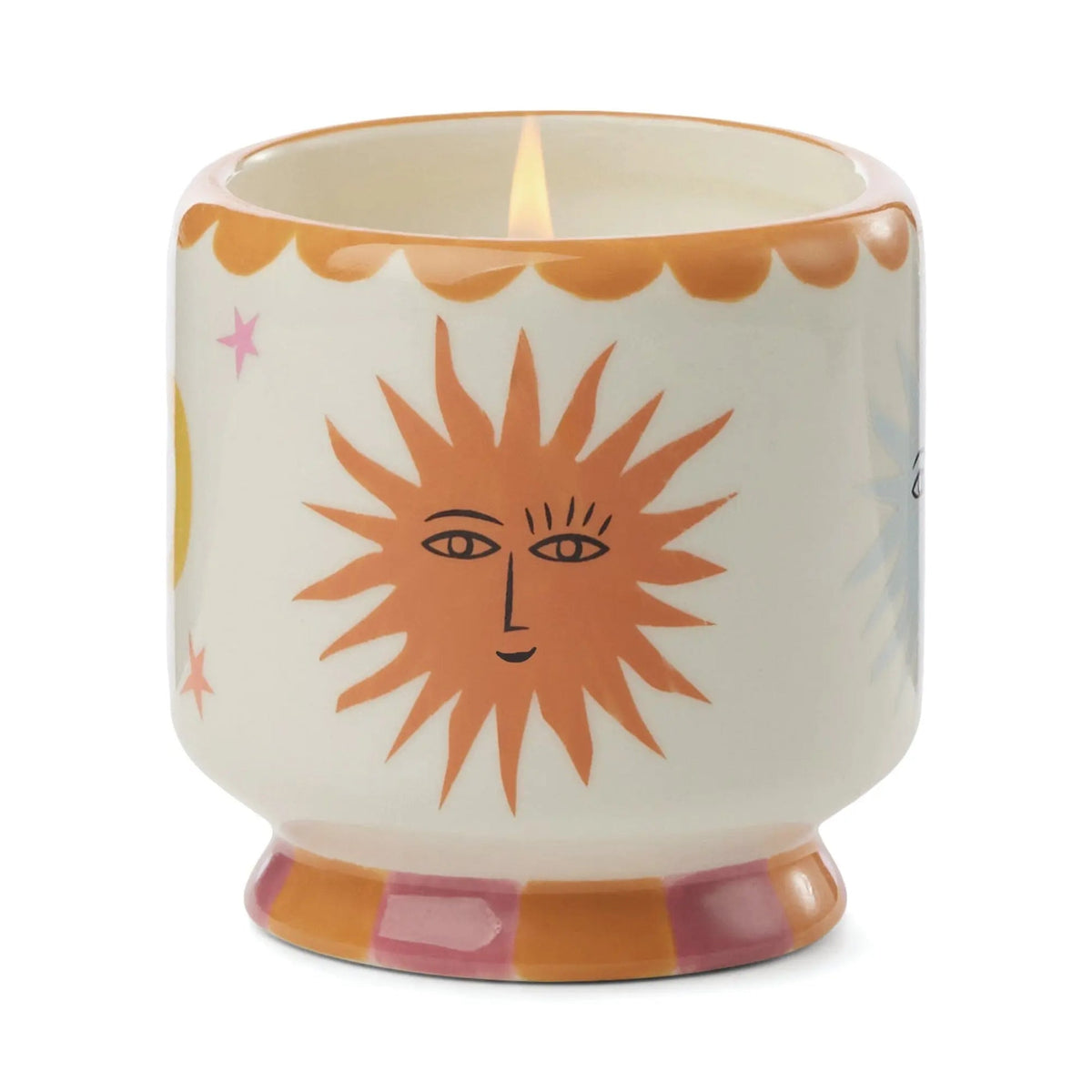 Orange Blossom - A Dopo 8 oz Candle