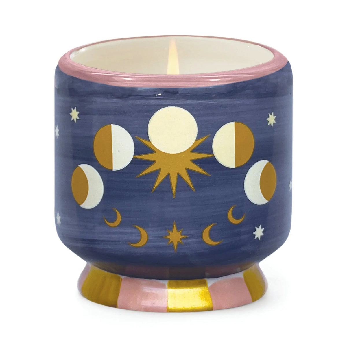 Jasmine &amp; Rose - A Dopo 8 oz Candle