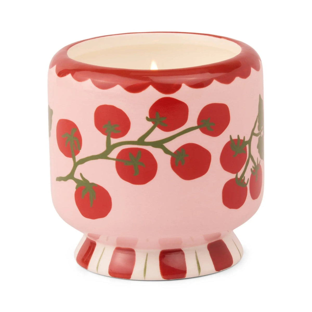 Heirloom Tomato - A Dopo 8 oz Candle