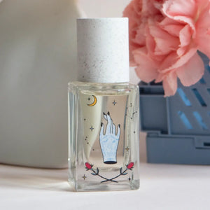 Avant L’Orage - Edp 15ml - A Floral, Woody Scent