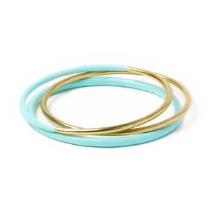 Diane Bangles Set of 3