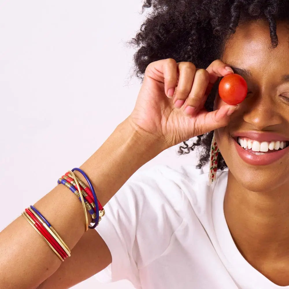 Diane Bangles Set of 3