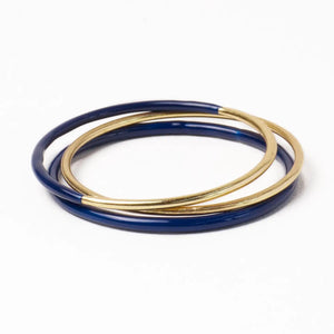 Diane Bangles Set of 3