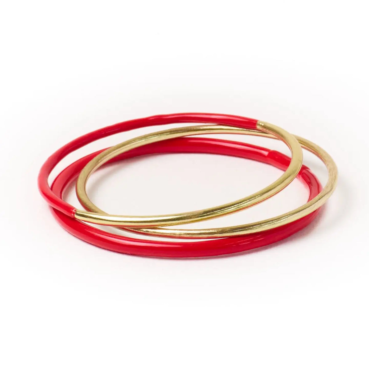 Diane Bangles Set of 3