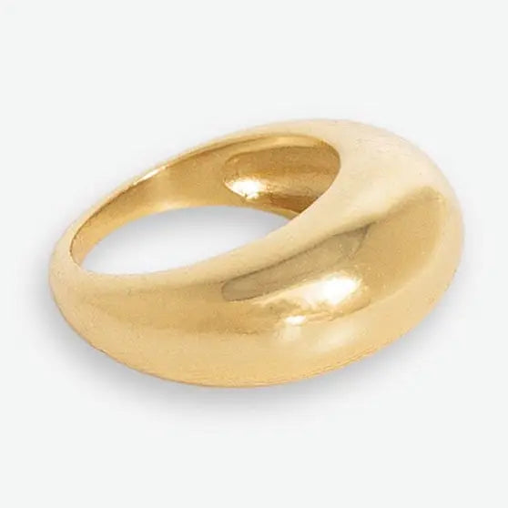 Faye Dome Ring