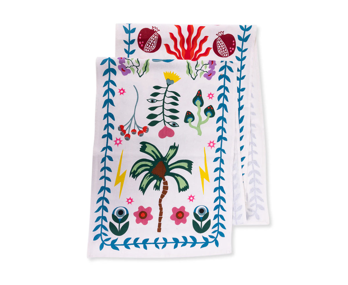 Nammos Table Runner