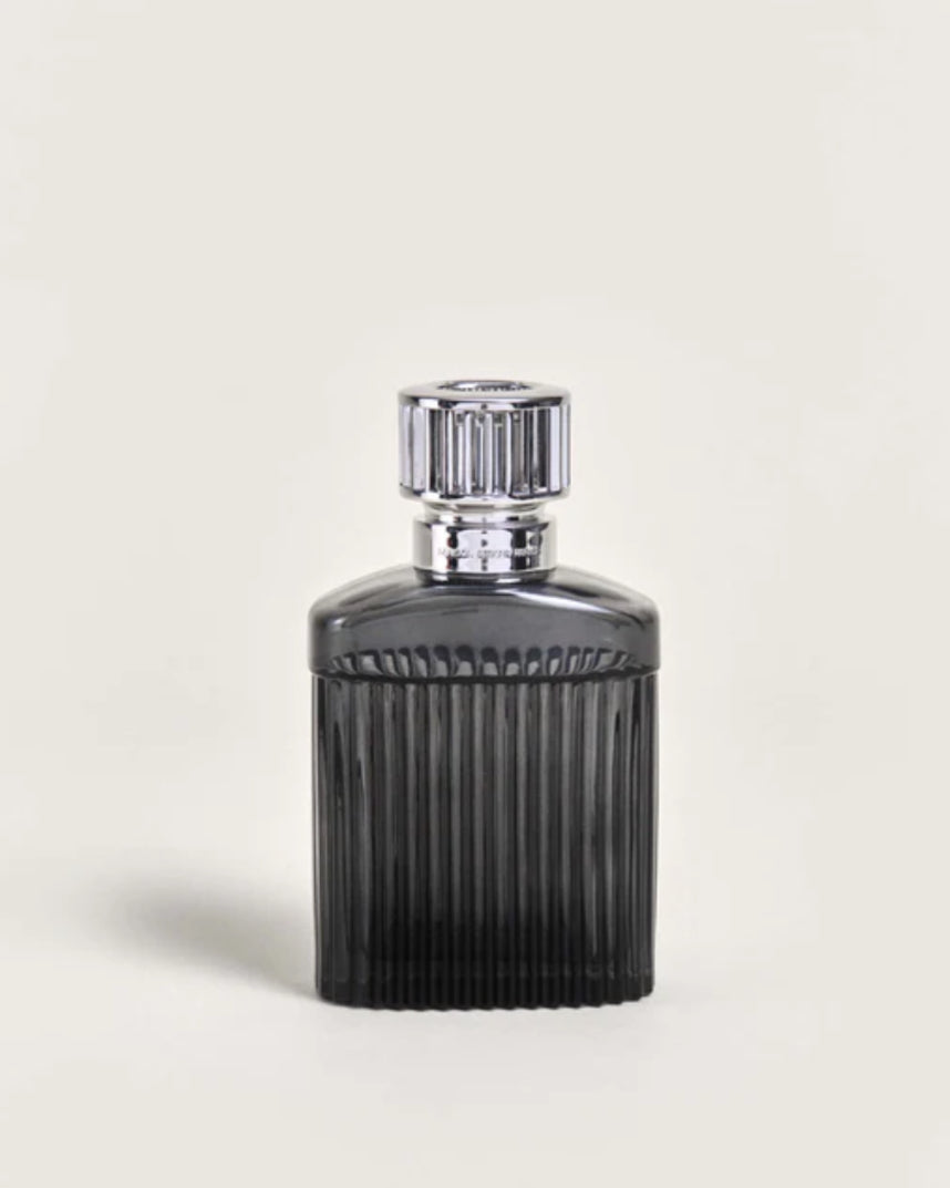 Alpha Fragrance Lamp—Black
