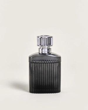 Alpha Fragrance Lamp—Black