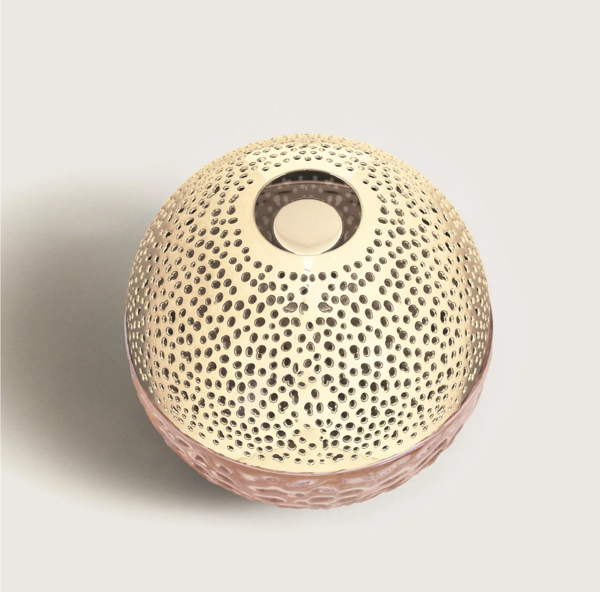 Gravity Lamp Nude/Beige