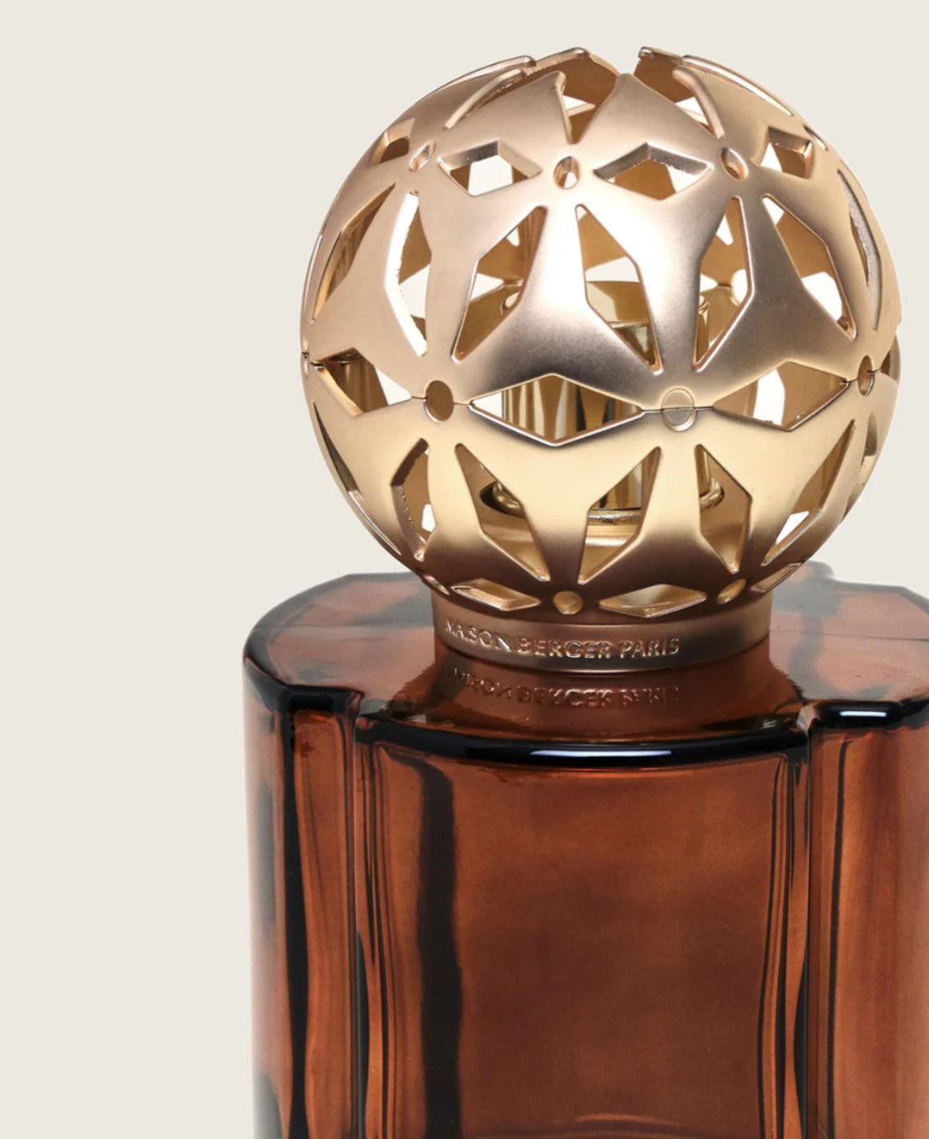 Chocolate Pomelis Lamp Berger Gift Pack