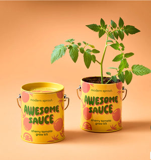 Color Grow Kit-Awesome Sauce