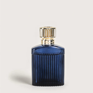 Alpha Fragrance Lamp—Imperial Blue