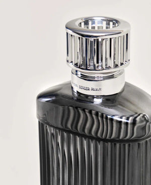 Alpha Fragrance Lamp—Black