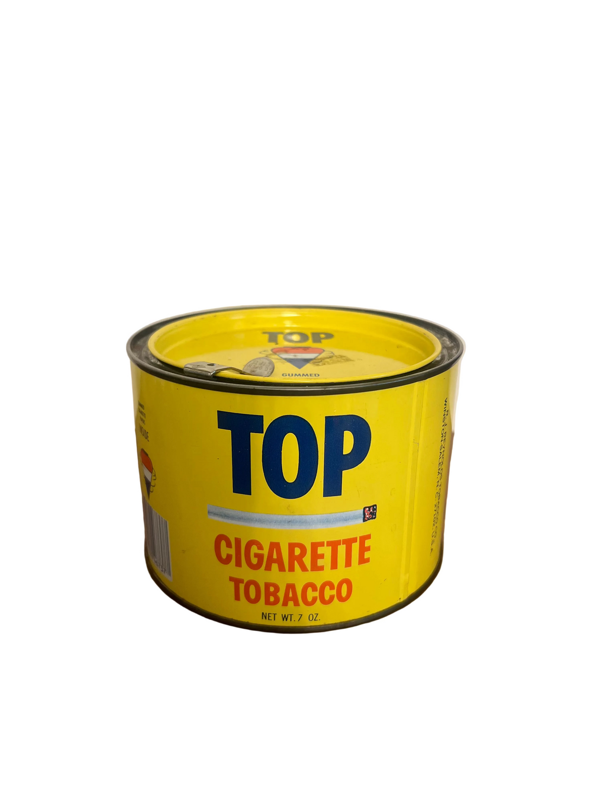 Topper
