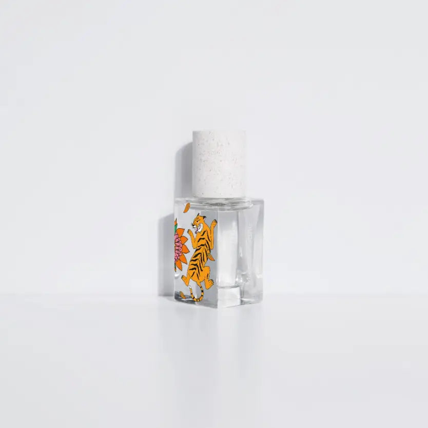 Into the Wild - Edp 15ml - A Woody, Spicy Scent