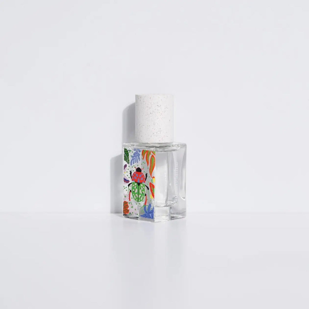 Nature Insolente - Edp 15ml - A Citrus, Floral Scent