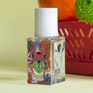 Nature Insolente - Edp 15ml - A Citrus, Floral Scent