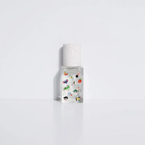 Poom Poom - Edp 15ml - A Floral, Woody Scent