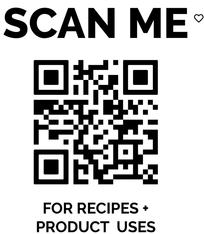 Sweet + Smokey Mustard Dip