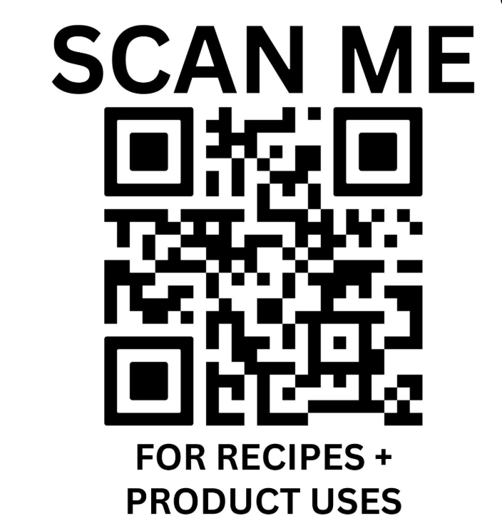 10 oz. Sea Salt Caramel Sauce