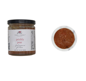10 oz. Prickly Pear Fruit Preserves for Cheese