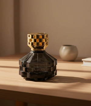 Bolero Fragrance Lamp—Noire