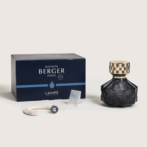 Bolero Fragrance Lamp—Noire