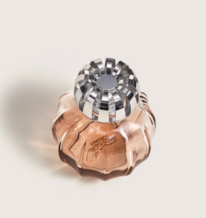 Corali Coral Fragrance Lamp Gift Set with Velvet of Orient