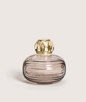 Enigma Fragrance Lamp—Chestnut Brown