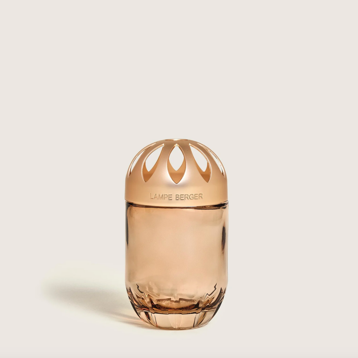 Nude Neo Lamp Berger