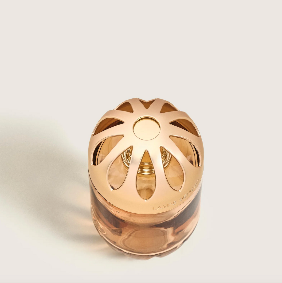 Nude Neo Lamp Berger