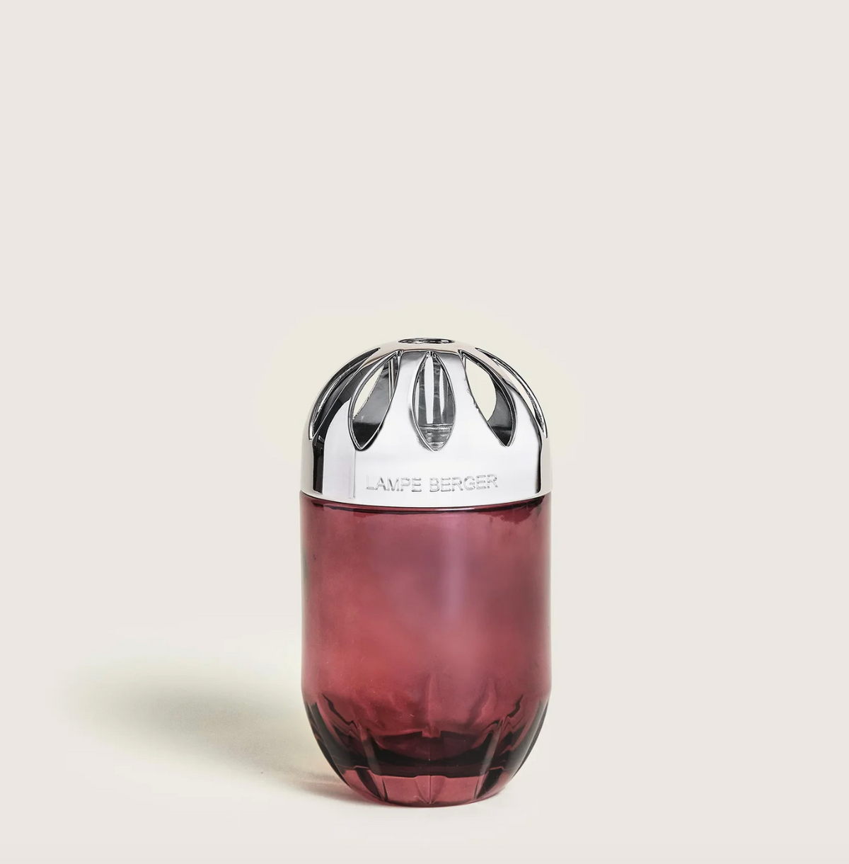 Plum Neo Lamp Berger