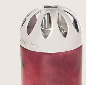 Plum Neo Lamp Berger