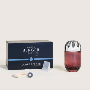 Plum Neo Lamp Berger