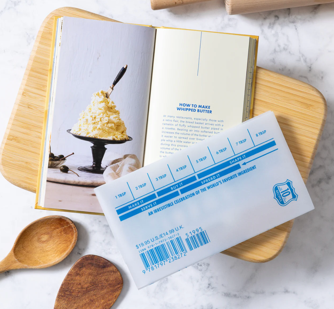 Butter Book