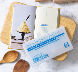 Butter Book