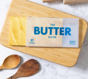 Butter Book