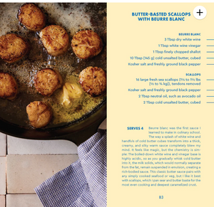 Butter Book