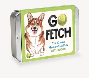 Go Fetch