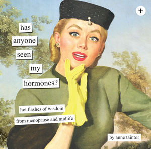 Has Anyone Seen My Hormones? And Other Hot Flashes of Wisdom from Menopause and Midlife