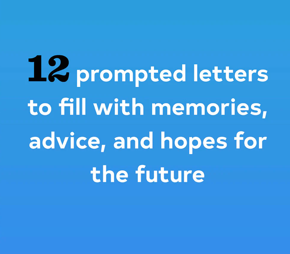 Letters to the Graduate