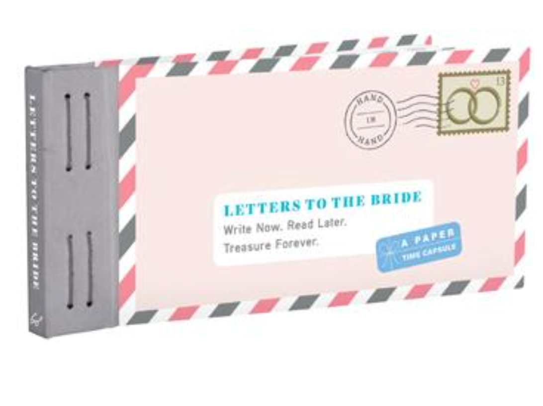 Letters to the Bride
