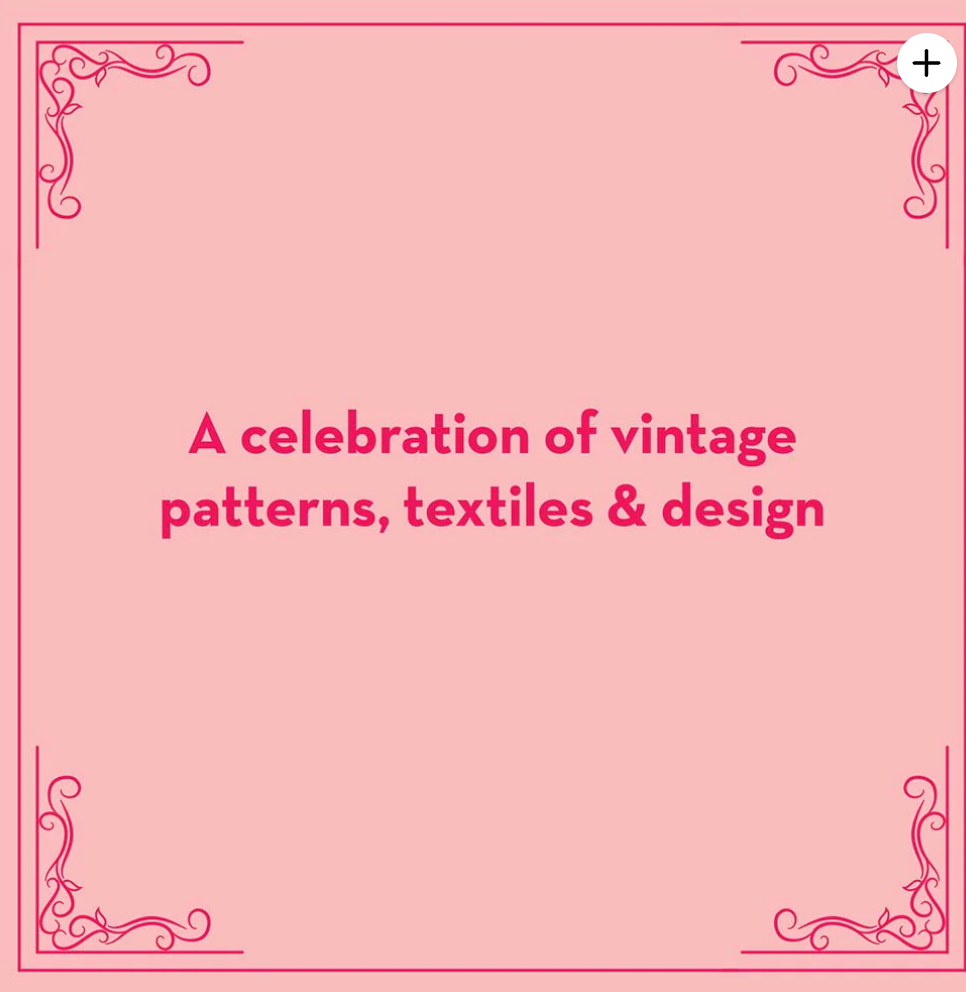 Vintage Fashion: 20 Notecards &amp; Envelopes Clothing &amp; Accessories from the Collection at Palace Costume