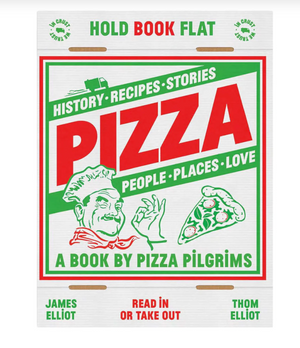 Pizza Cookbook
