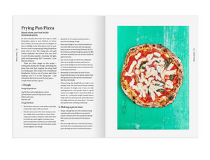 Pizza Cookbook