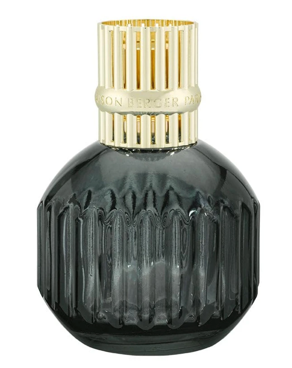 Cannelo Lamp Grey