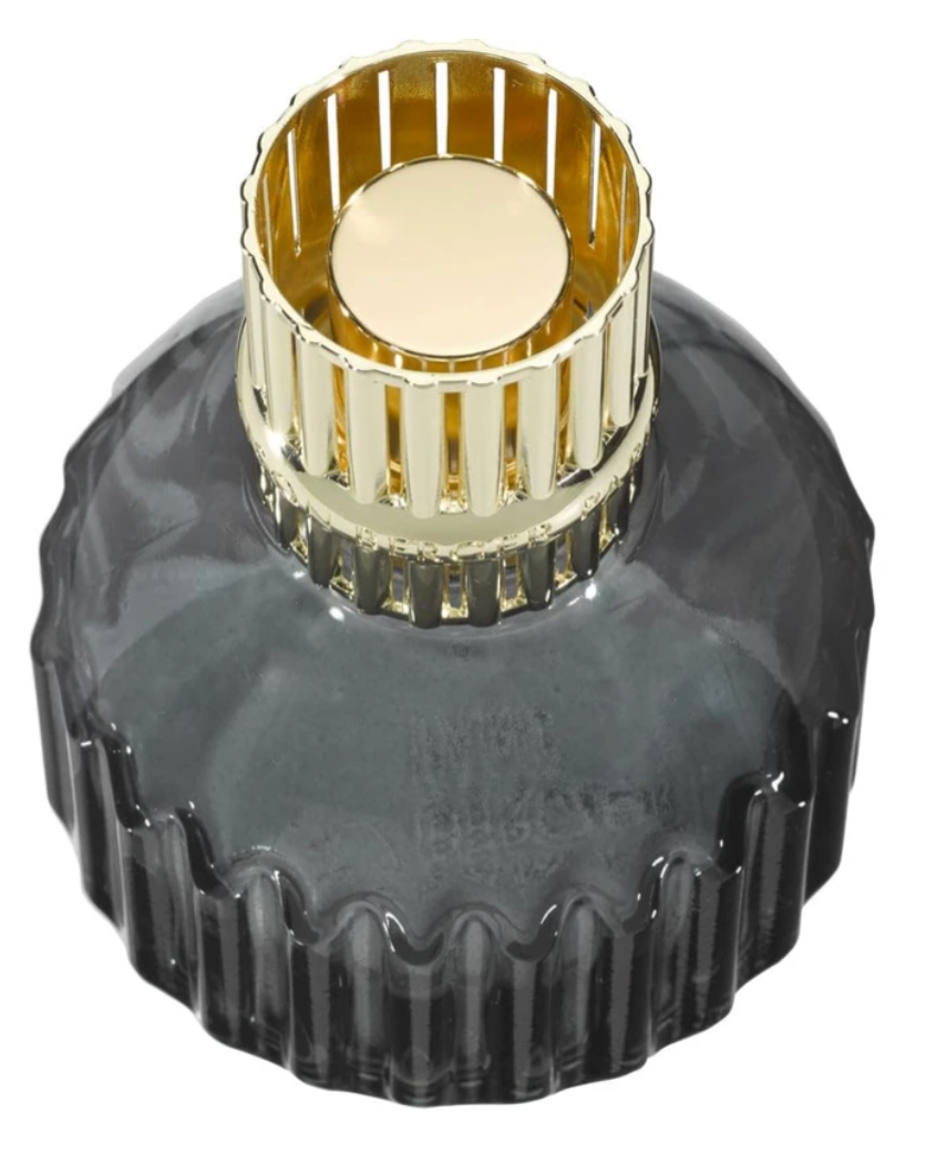 Cannelo Lamp Grey