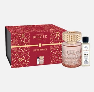 Nude Celebration Lamp Berger Gift Pack