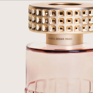 Nude Celebration Lamp Berger Gift Pack